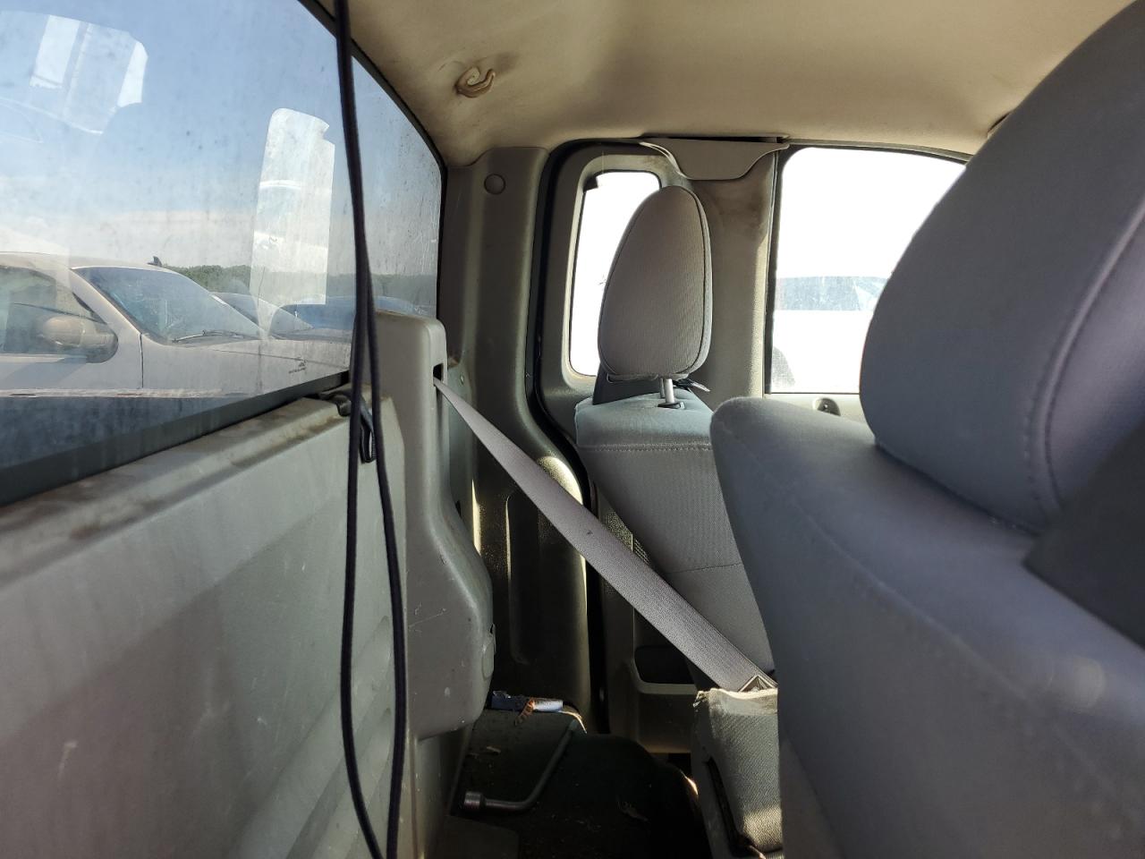 2007 Ford F150 VIN: 1FTRF12W67KC52105 Lot: 64260285
