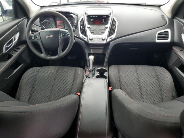  GMC TERRAIN 2014 White