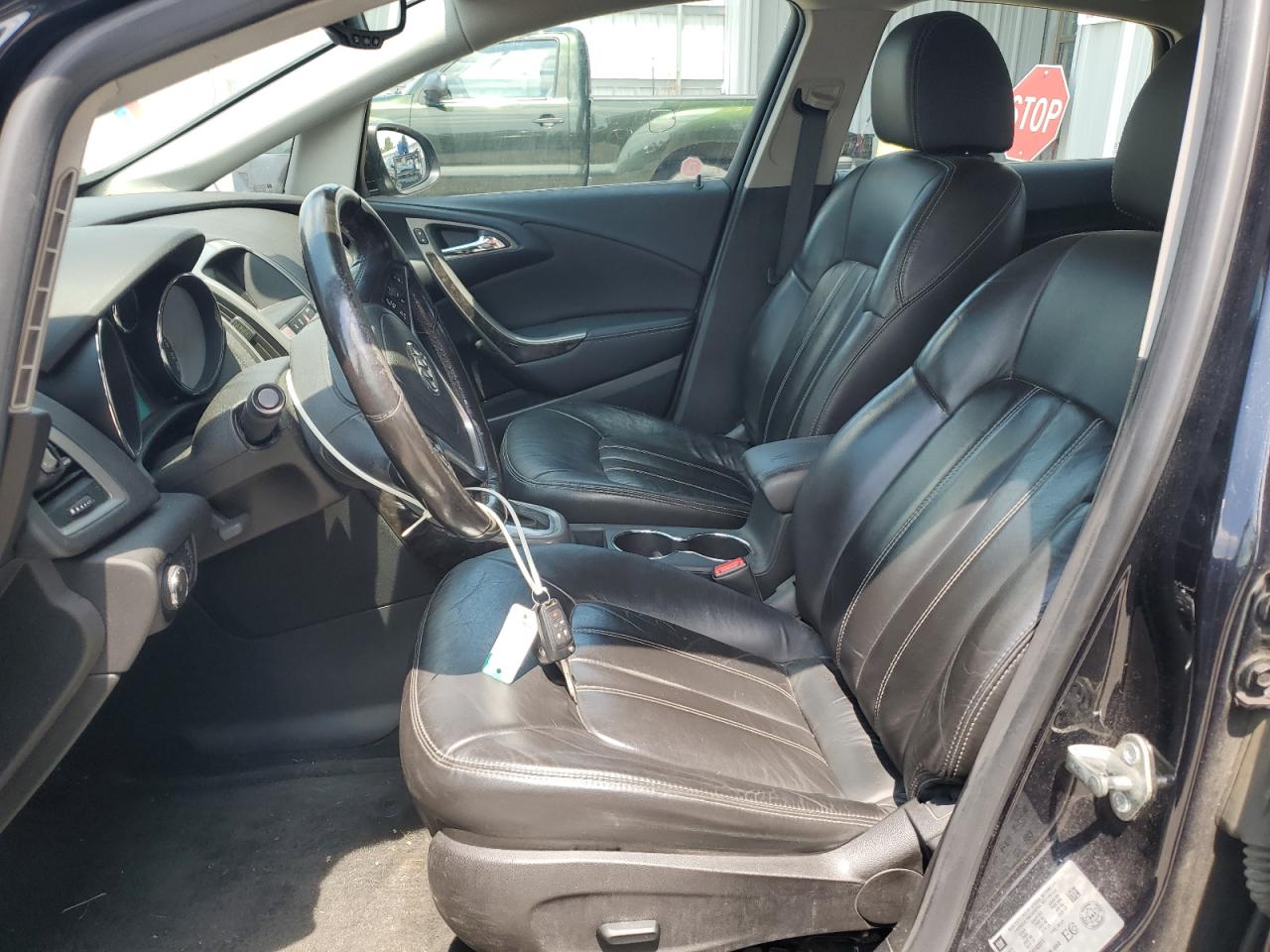 2015 Buick Verano VIN: 1G4PS5SK9F4142011 Lot: 64794175
