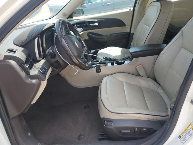  CHEVROLET MALIBU 2014 Beige
