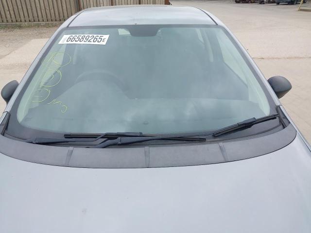 2007 FIAT GRANDE PUN