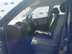2012 SKODA FABIA S 12 for sale at Copart BRISTOL