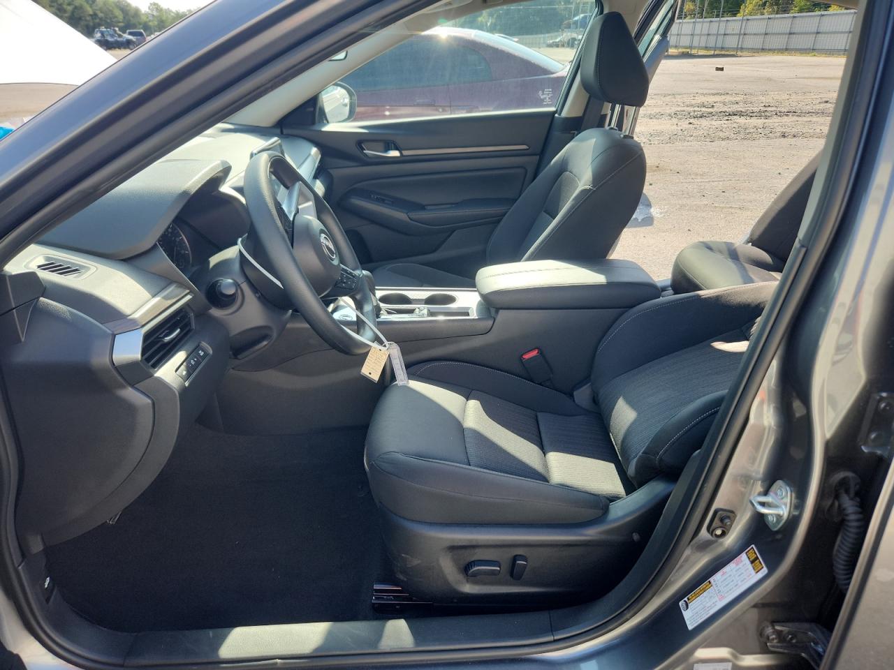 1N4BL4DV6SN387226 NISSAN ALTIMA 2025