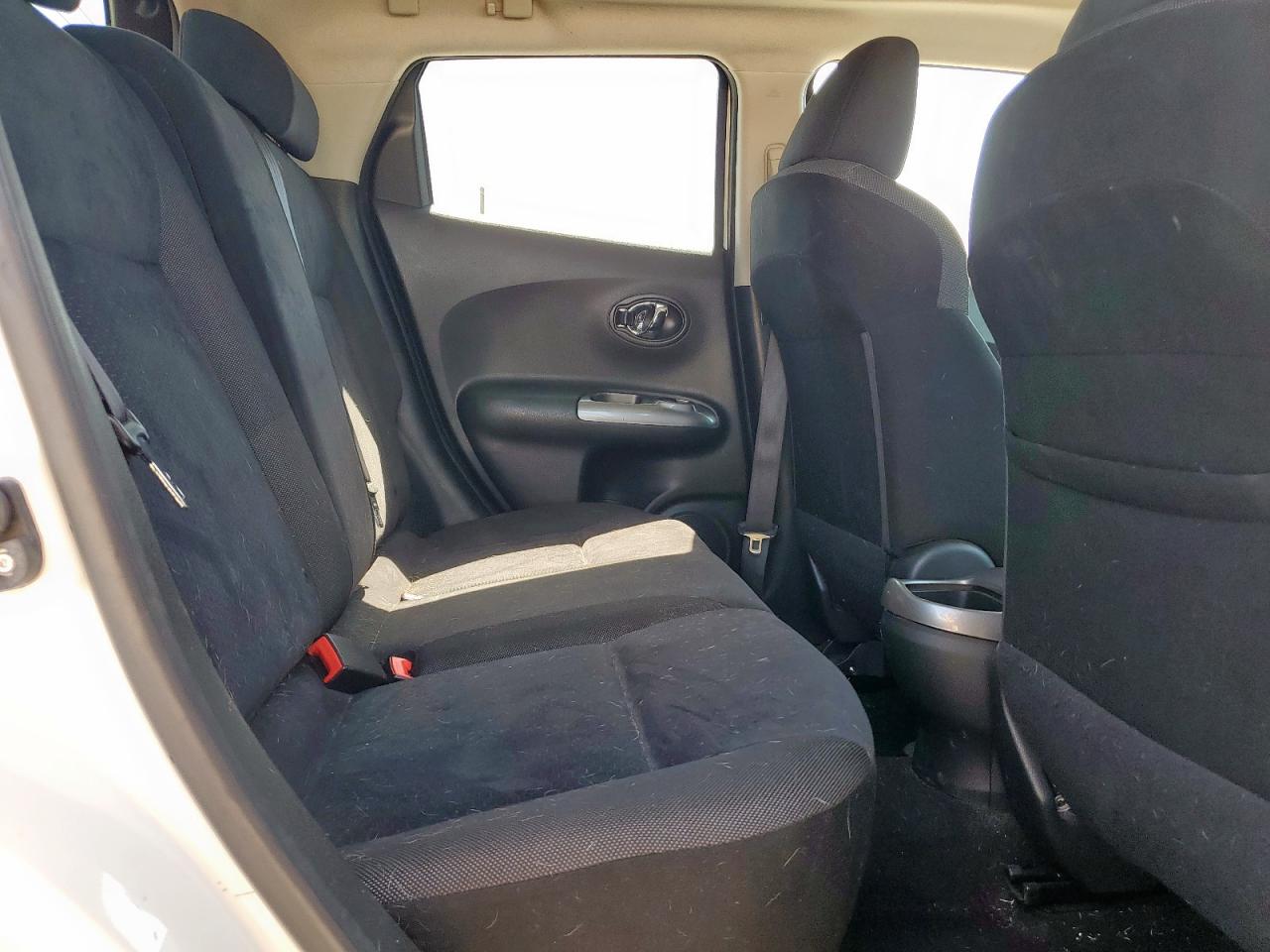 2017 Nissan Juke S VIN: JN8AF5MR9HT703460 Lot: 65606965