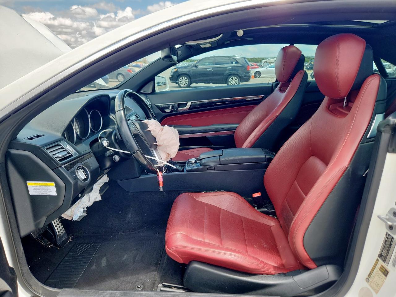2014 Mercedes-Benz E 350 VIN: WDDKJ5KB9EF230874 Lot: 64760895
