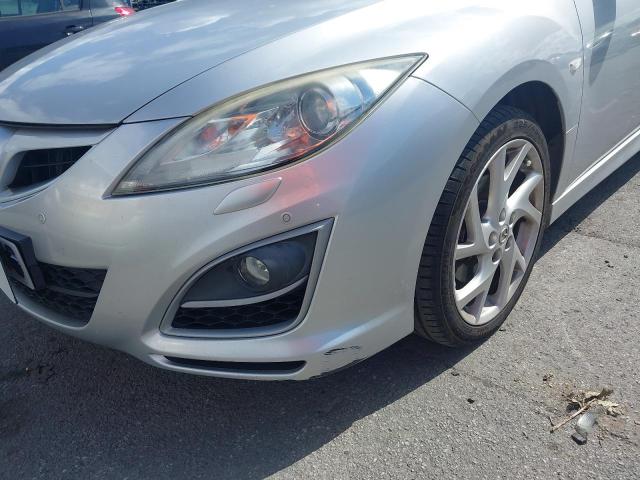 2010 MAZDA 6 SPORT D