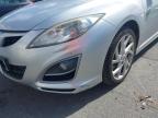 2010 MAZDA 6 SPORT D for sale at Copart CHESTER