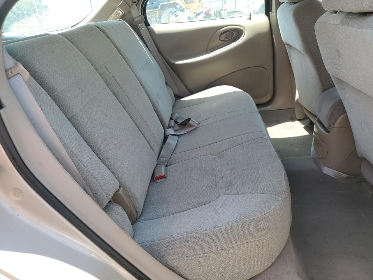 1998 Ford Taurus Se Comfort VIN: 1FAFP58SXWA202474 Lot: 63066495