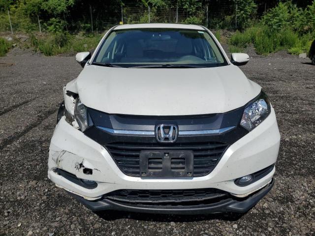  HONDA HR-V 2017 White