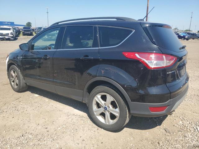  FORD ESCAPE 2014 Black