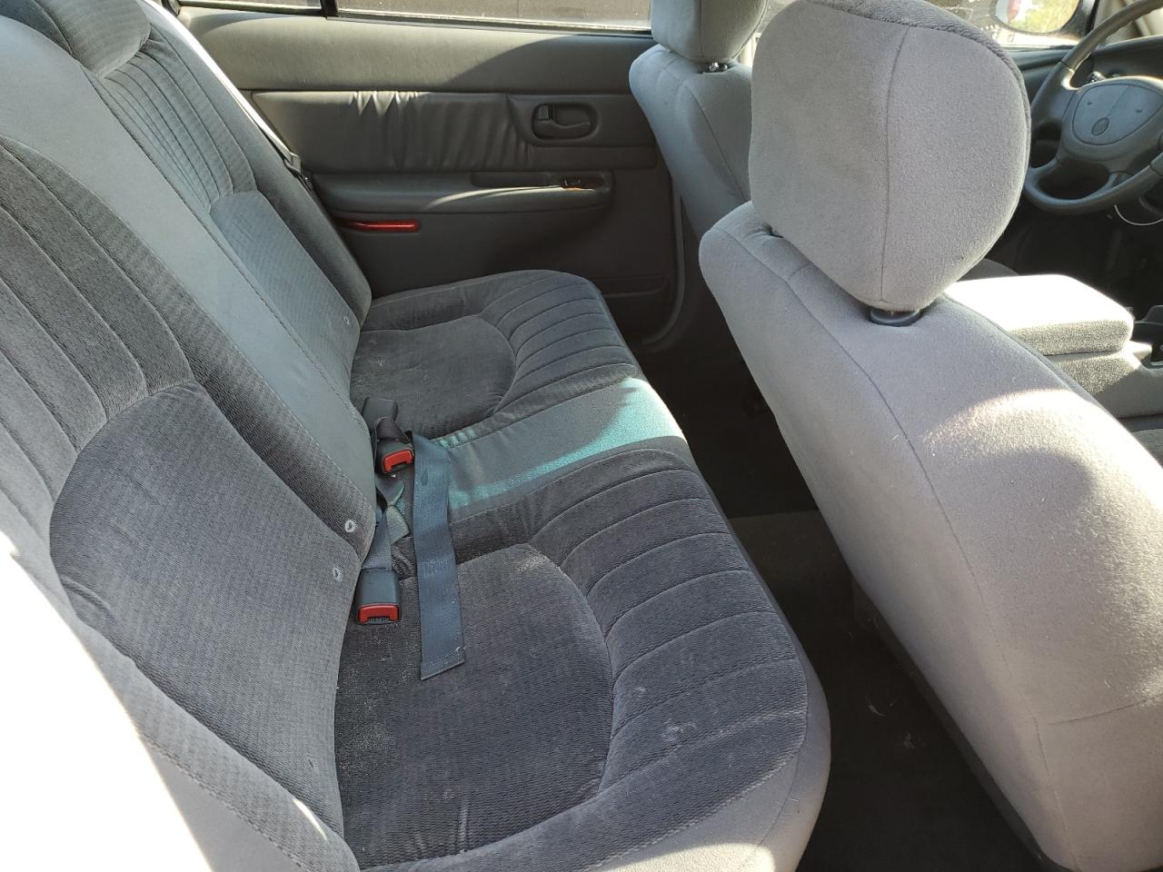 2003 Buick Century Custom VIN: 2G4WS52J531183052 Lot: 65174155