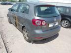 2009 VOLKSWAGEN GOLF PLUS for sale at Copart WESTBURY