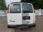 2012 CHEVROLET EXPRESS G2500    for sale at Copart ON - LONDON