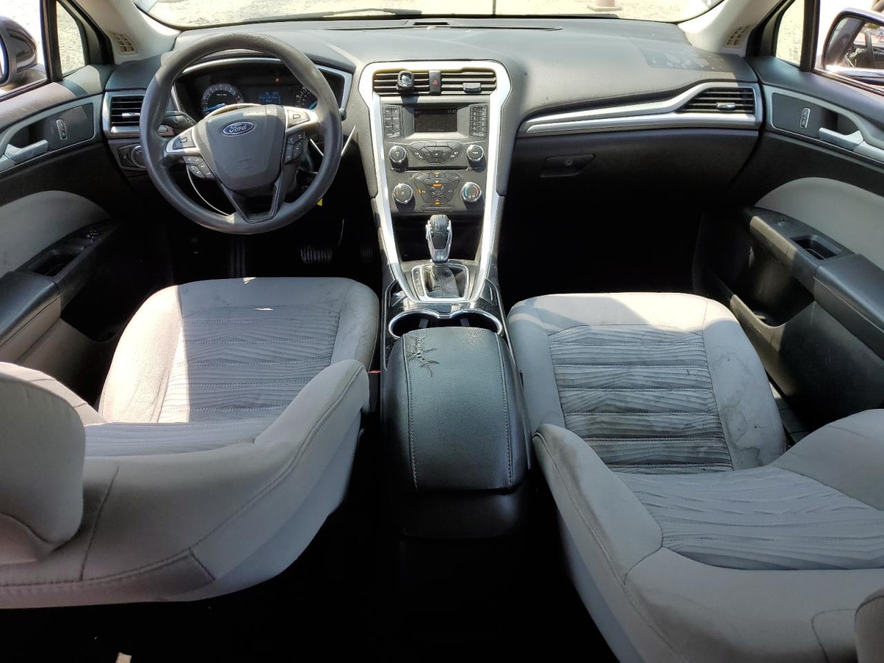 3FA6P0G72GR385313 FORD FUSION 2016