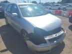 2008 VOLKSWAGEN POLO MATCH for sale at Copart ROCHFORD