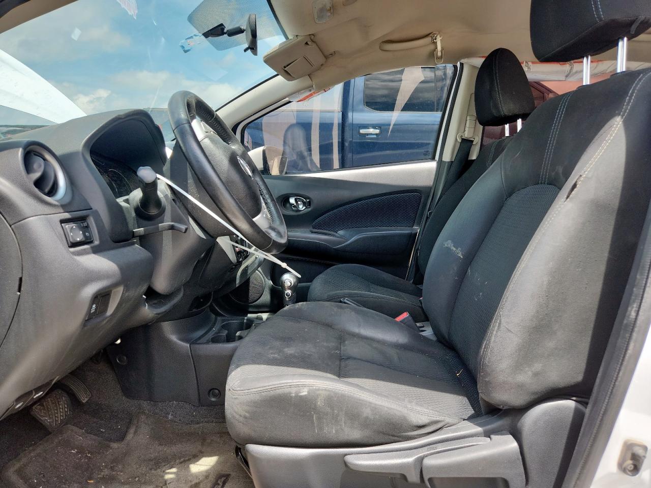 2016 Nissan Versa Note S VIN: 3N1CE2CP6GL368542 Lot: 64676555