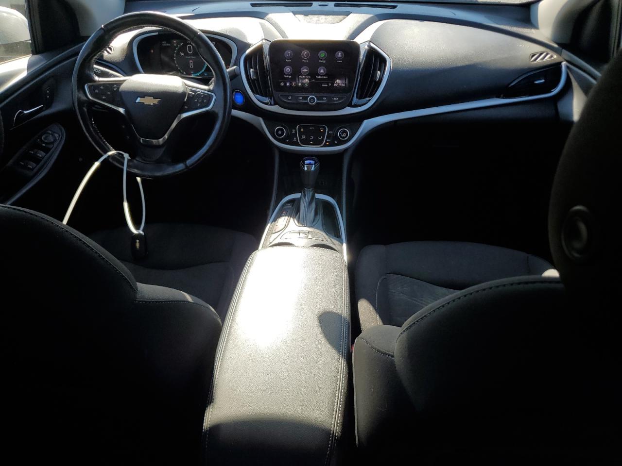 1g1ra6s51ku128767 1G1RA6S51KU128767 2019 Chevrolet Volt Lt