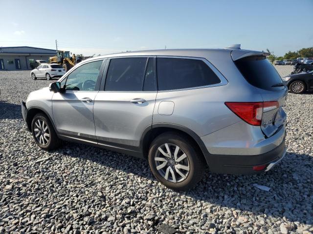  HONDA PILOT 2022 Srebrny