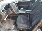 2017 FORD FUSION SE   for sale at Copart ON - TORONTO