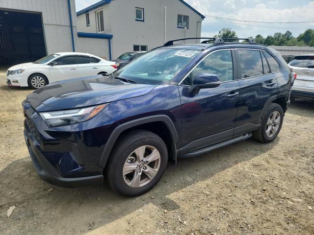 TOYOTA RAV4 XLE 2025