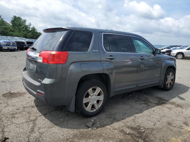  GMC TERRAIN 2012 Szary