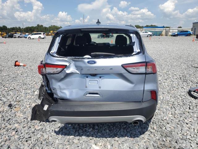  FORD ESCAPE 2022 Silver