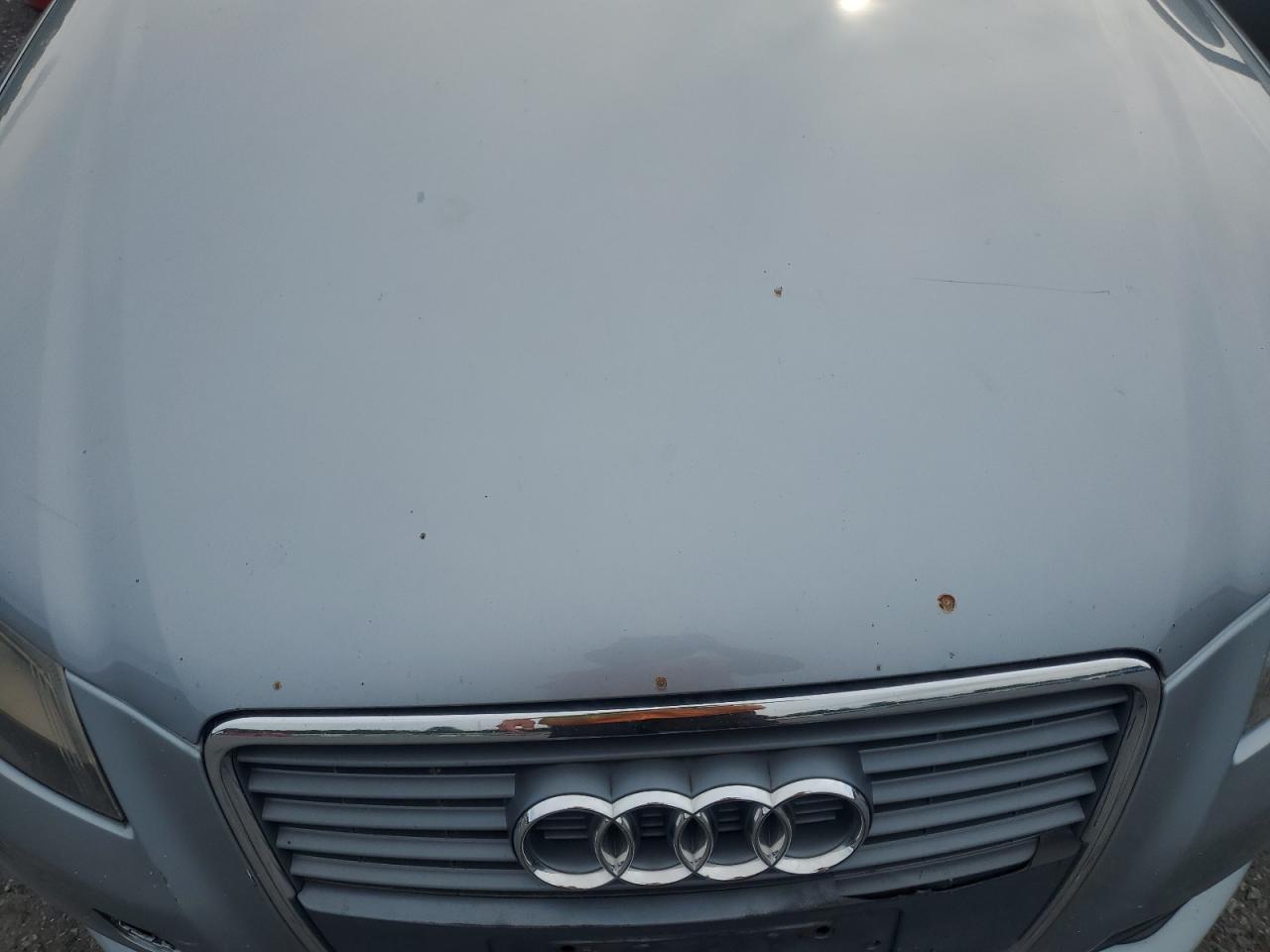 2010 Audi A3 Premium Plus VIN: WAUKFBFM1AA078874 Lot: 64237345
