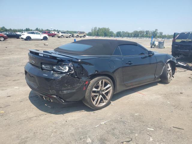  CHEVROLET CAMARO 2024 Czarny