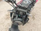2018 HONDA CBF 125 NA for sale at Copart BRISTOL