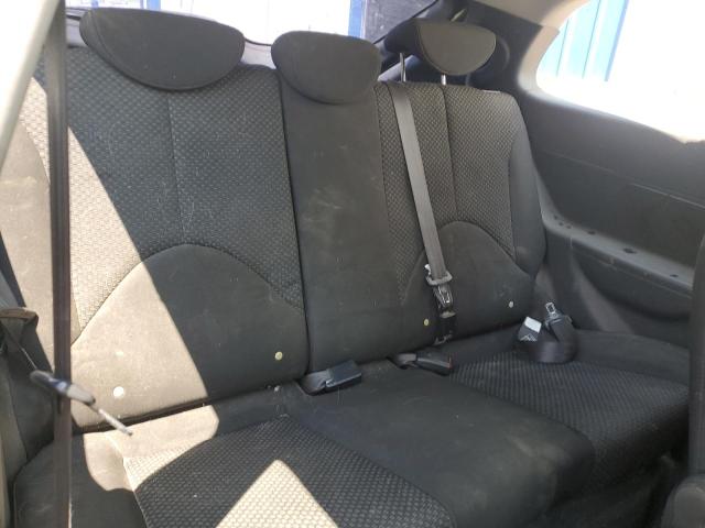 2011 HYUNDAI ACCENT SE  