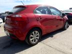 2014 KIA RIO VR7 EC for sale at Copart SANDWICH