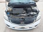 2012 KIA PRO CEED 2 for sale at Copart WOLVERHAMPTON