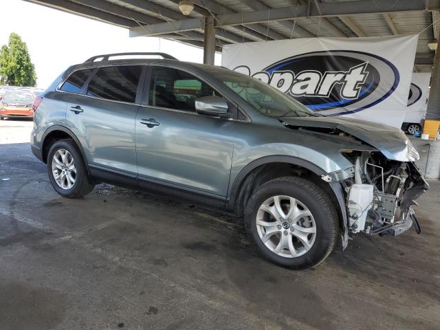  MAZDA CX-9 2013 Charcoal