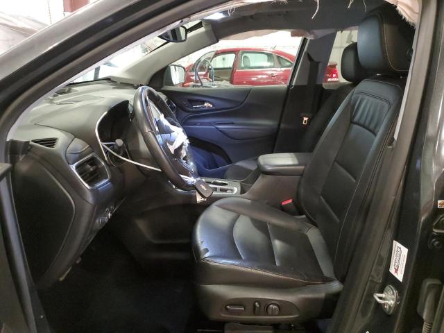  CHEVROLET EQUINOX 2021 Szary
