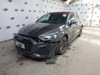 2024 AUDI A3 S LINE for sale at Copart BELFAST