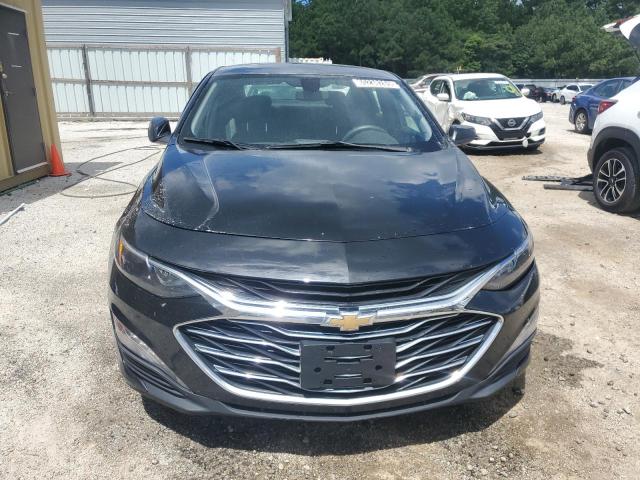 CHEVROLET MALIBU 2022 Czarny