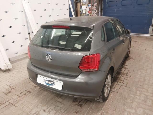 2010 VOLKSWAGEN POLO SE 70