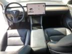 2020 TESLA MODEL 3    for sale at Copart CA - SUN VALLEY