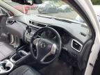 2017 NISSAN QASHQAI AC for sale at Copart SANDTOFT