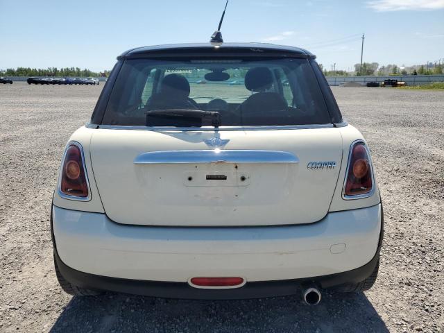 2008 MINI COOPER   