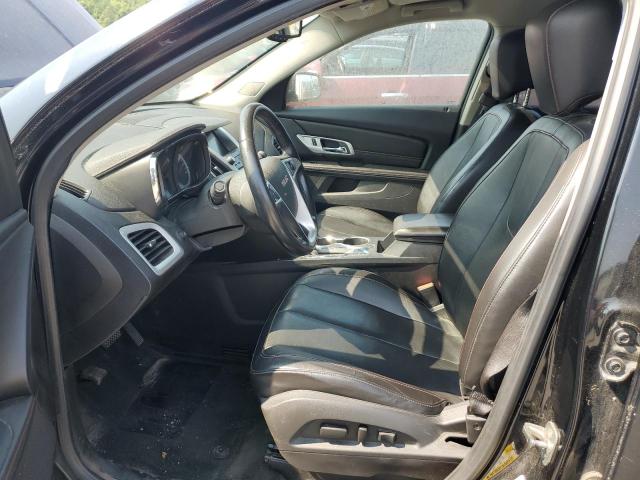  GMC TERRAIN 2012 Black