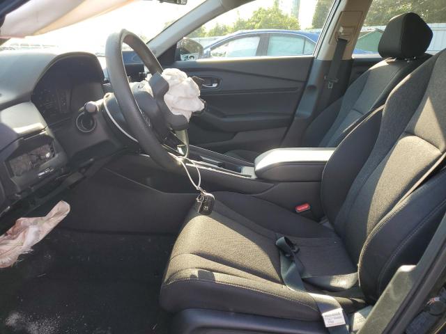  HONDA ACCORD 2023 Black