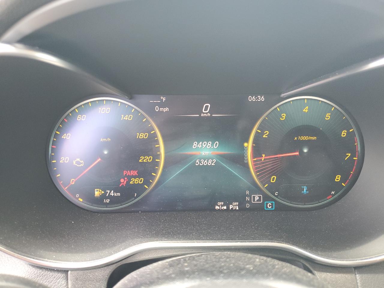 2021 Mercedes-Benz Glc 300 4Matic VIN: W1N0G8EB8MV322536 Lot: 64973835