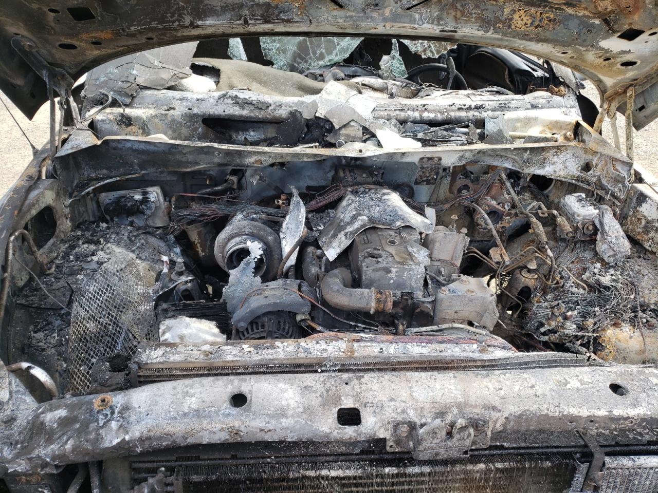 3b7kf236x1g811661 3B7KF236X1G811661 2001 Dodge Ram 2500