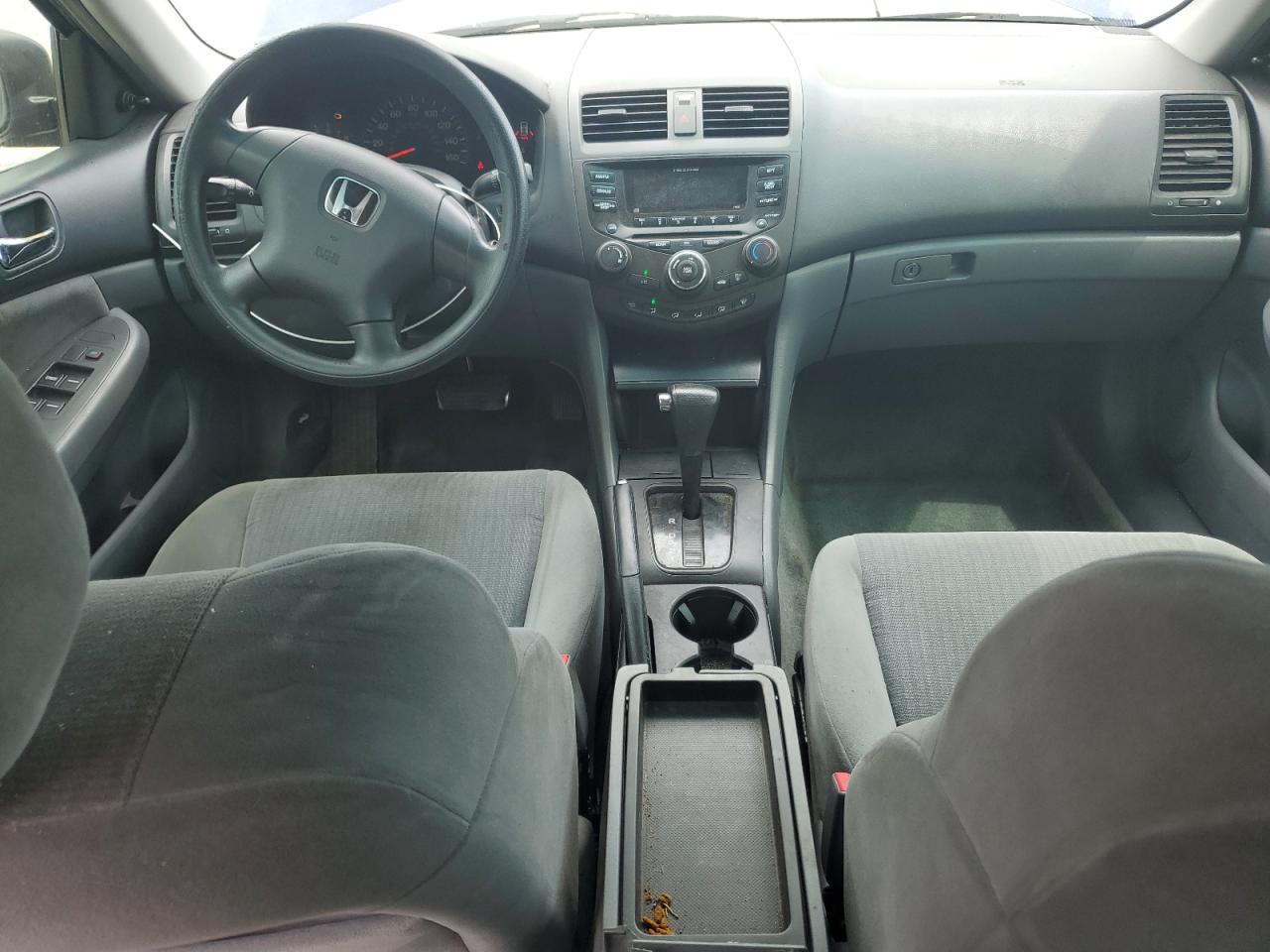 2005 Honda Accord Dx VIN: 1HGCM56175A128141 Lot: 64567615