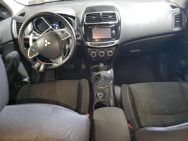  MITSUBISHI OUTLANDER 2015 Biały