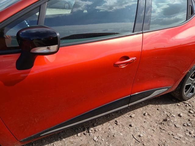2014 RENAULT CLIO DYNAM