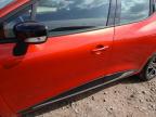 2014 RENAULT CLIO DYNAM for sale at Copart WISBECH