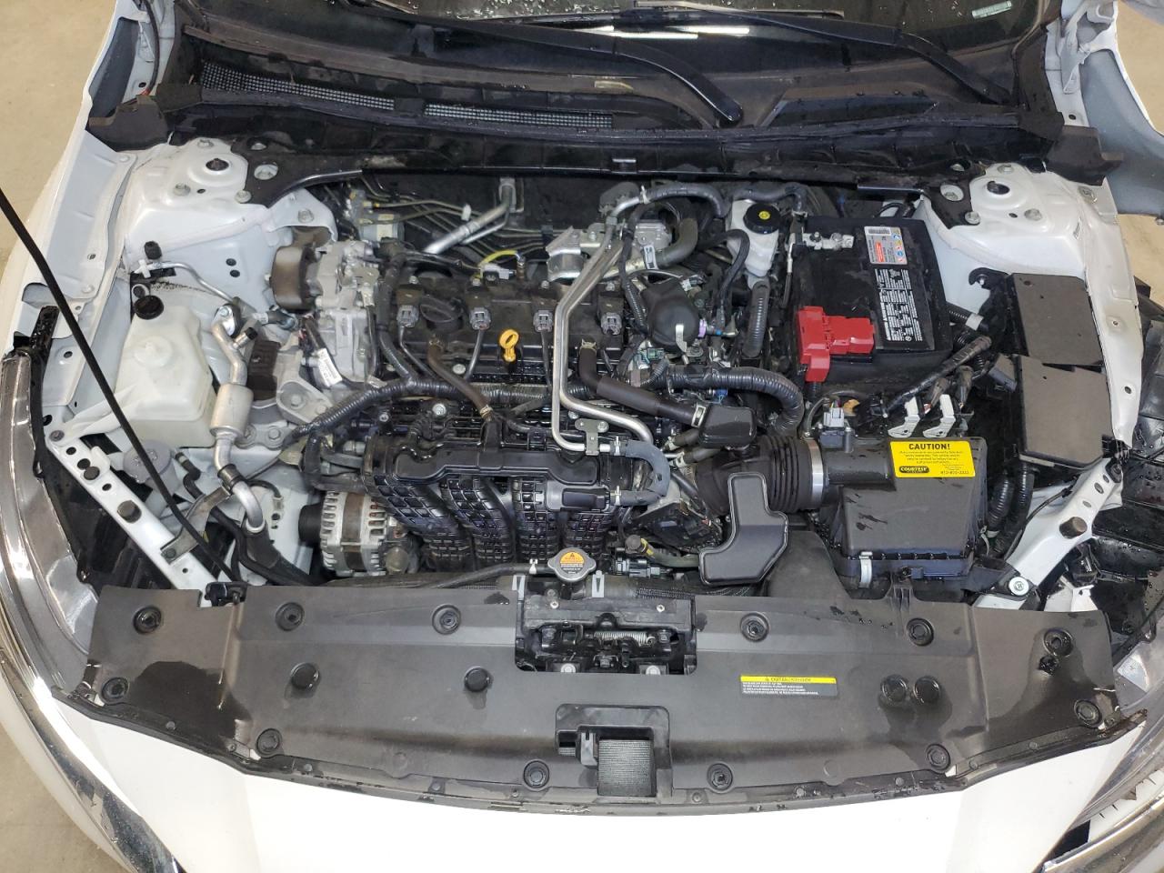 1N4BL4DV7PN422217 NISSAN ALTIMA 2023