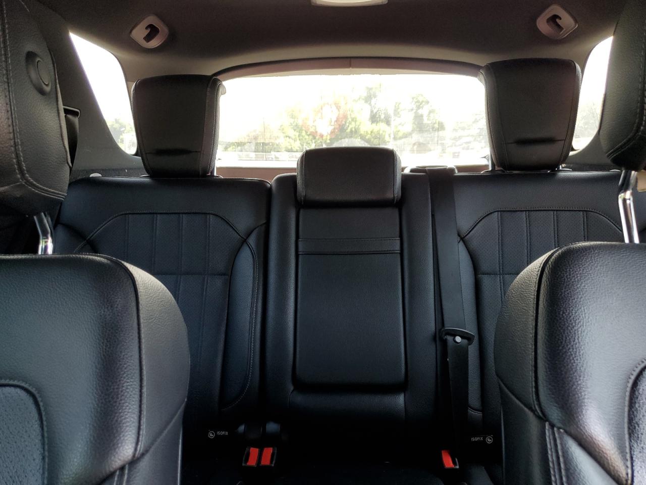 2016 Mercedes-Benz Gle 350 4Matic VIN: 4JGDA5HB8GA772179 Lot: 66437775